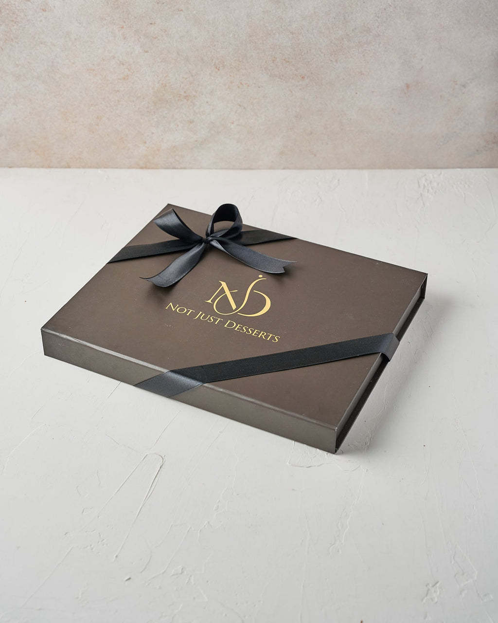 Sugarfree Desserts by NJD