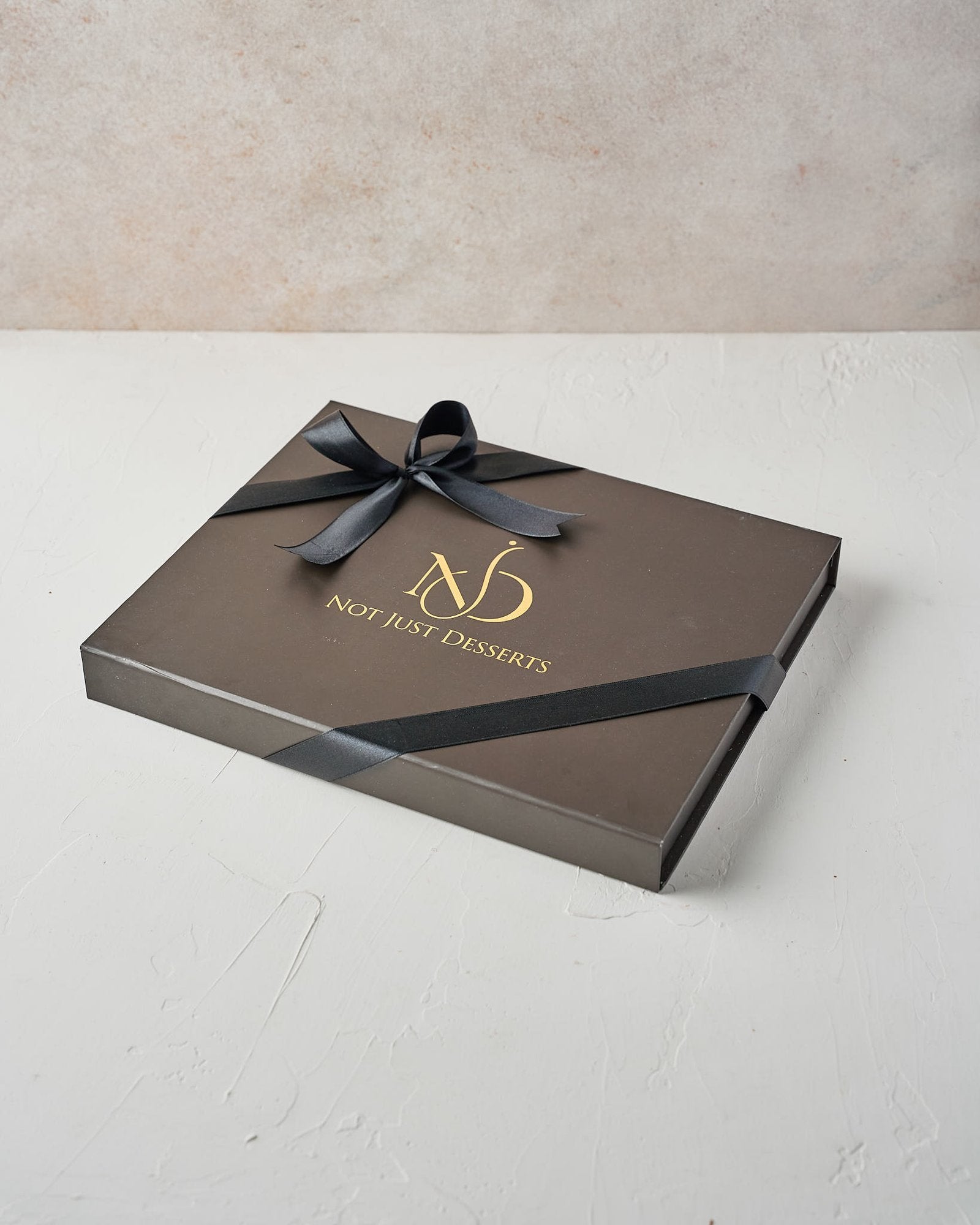 Sugarfree Desserts by NJD