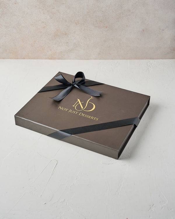 Sugarfree Desserts by NJD