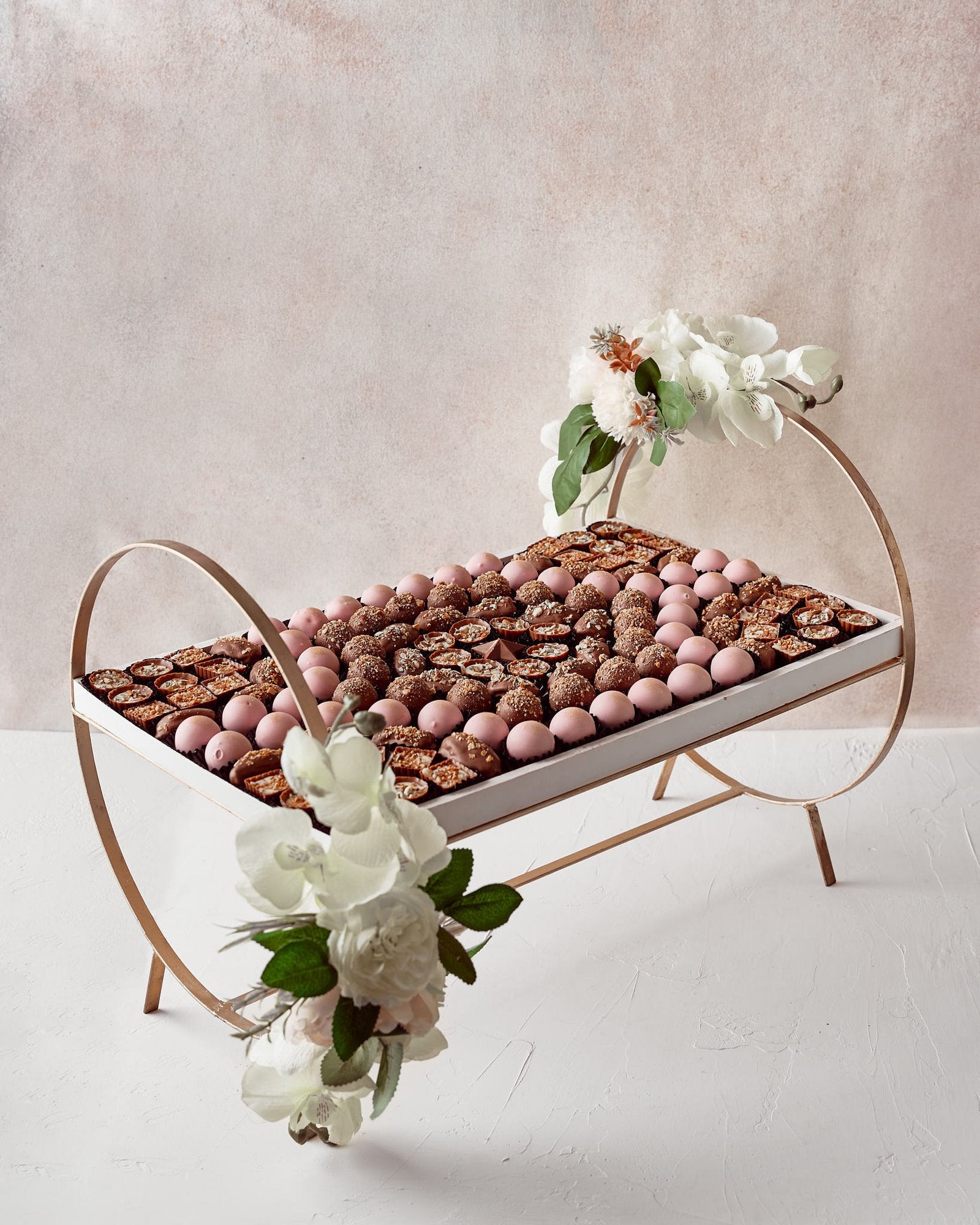 EID Gift Arrangment by NJD
