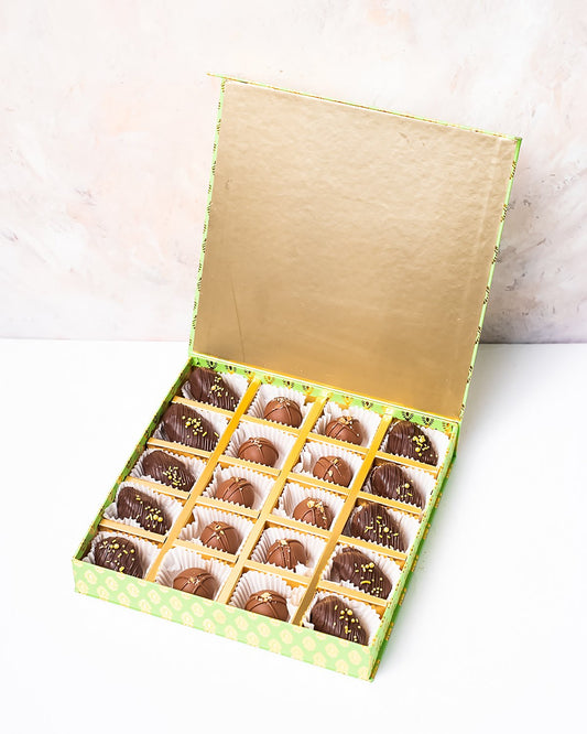 Limited Edition Eid Gift Box