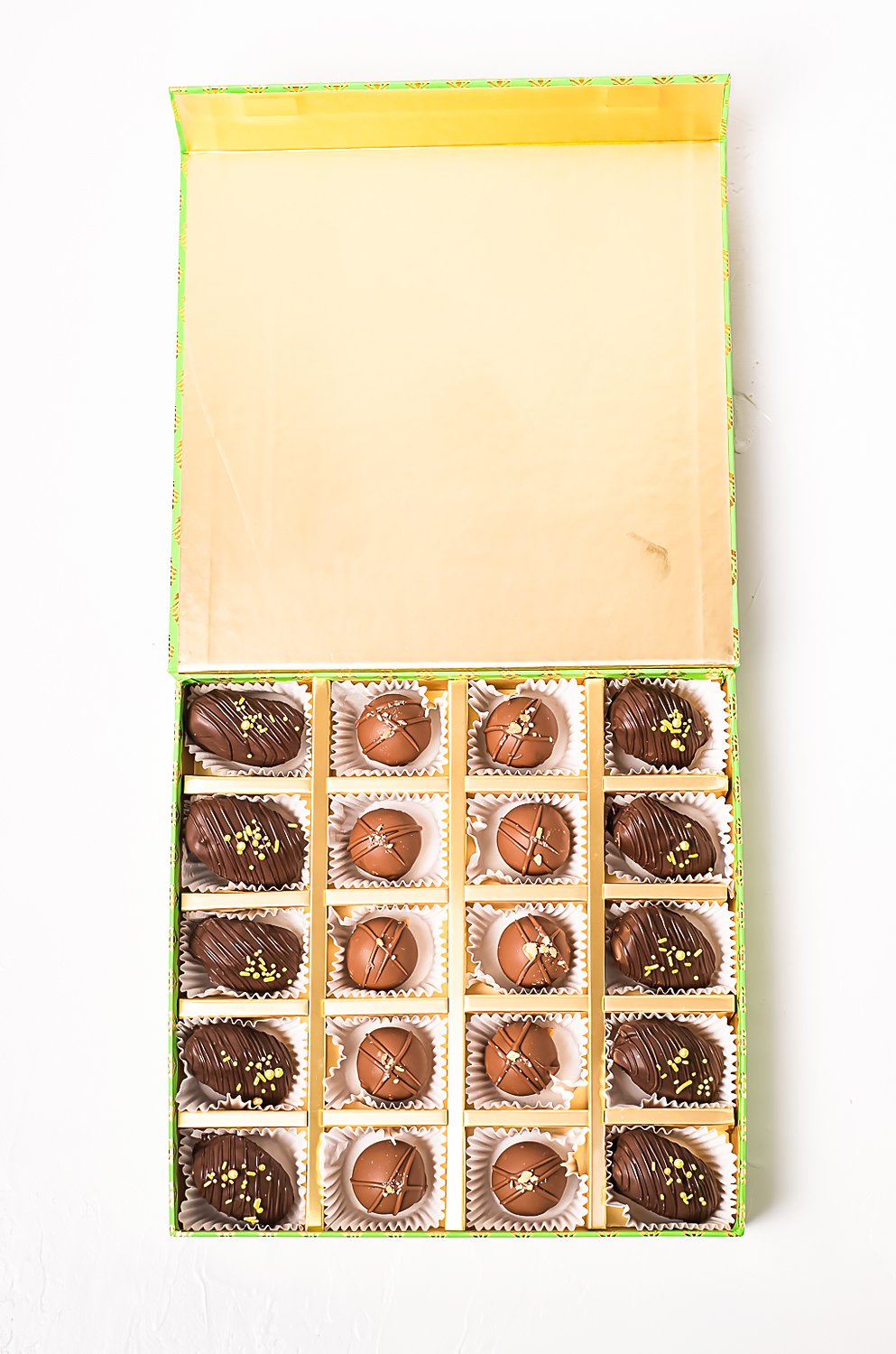 Limited Edition Eid Gift Box