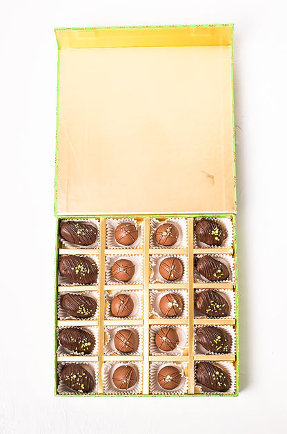 Limited Edition Eid Gift Box
