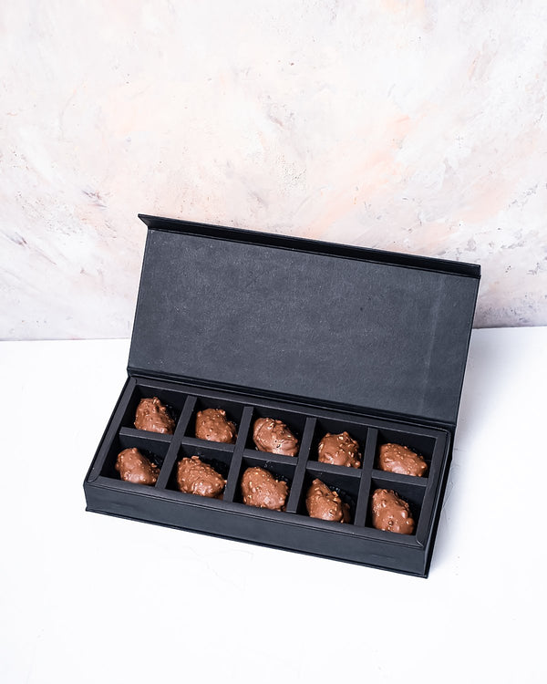 Flower and Chocolate Delivery Dubai