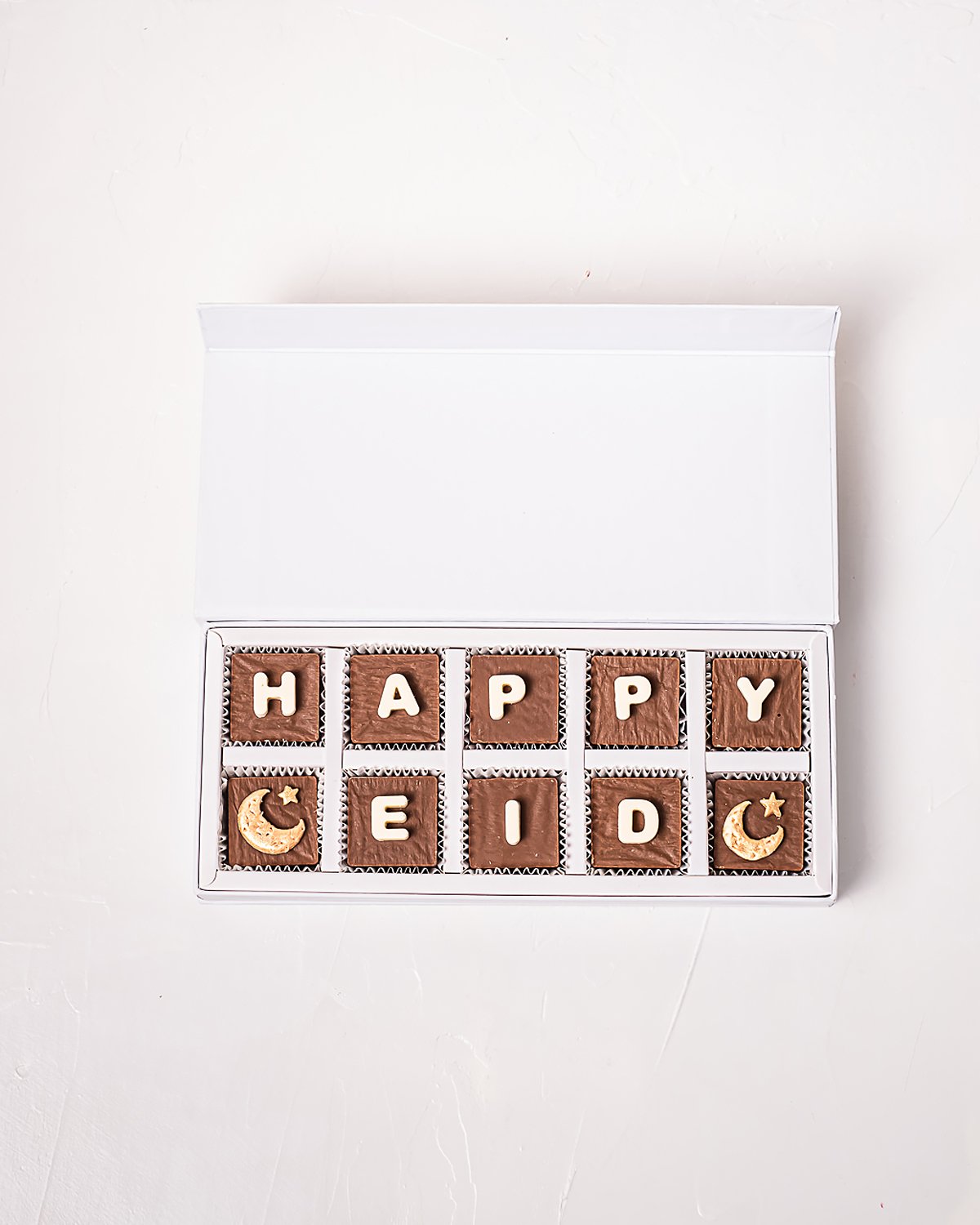 Happy EID by NJD