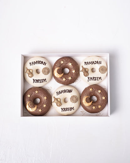 Ramadan Special Donuts by NJD