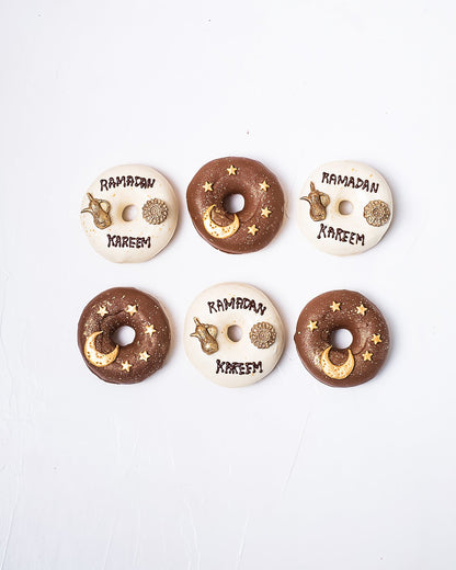 Ramadan Special Donuts by NJD