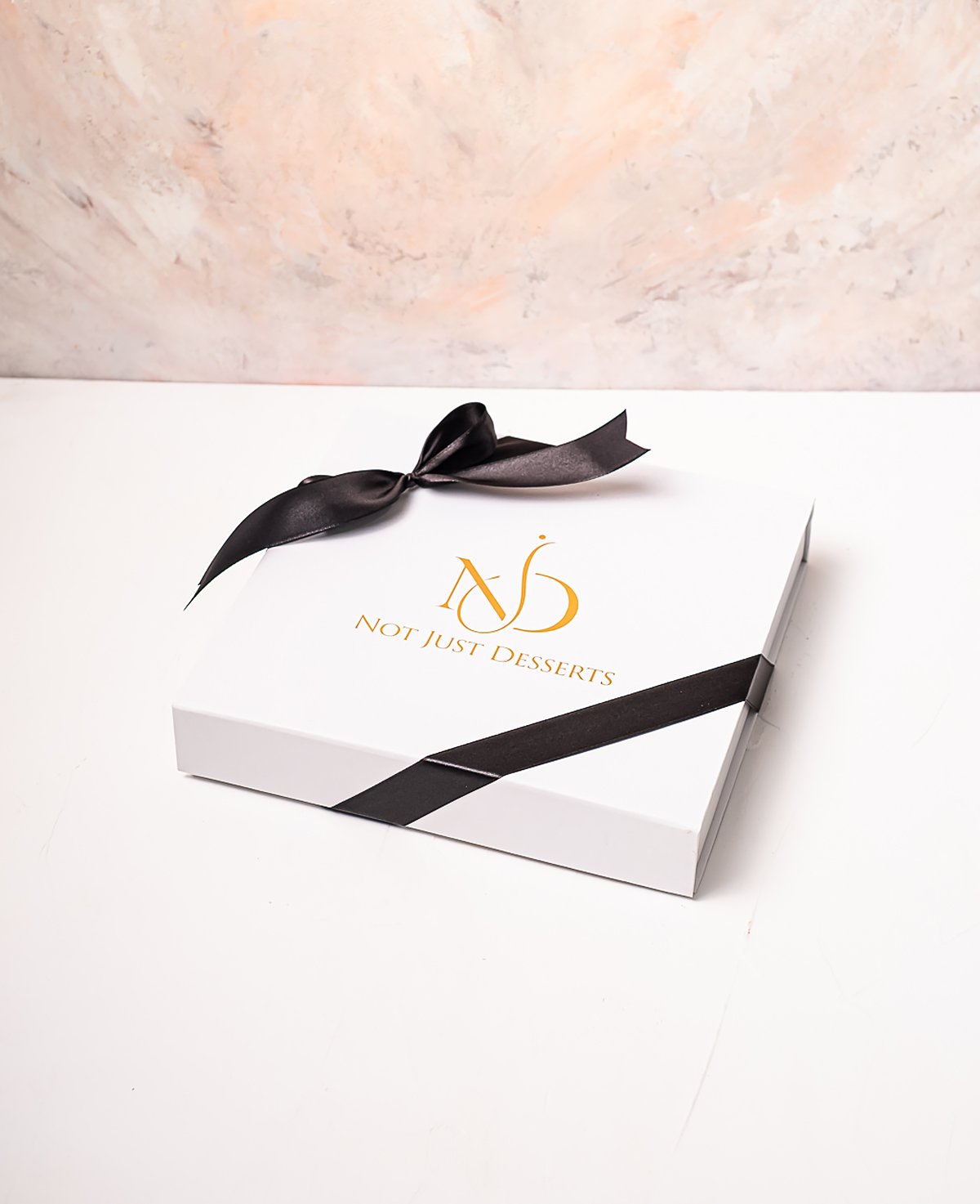 Ramadan Special Donuts by NJD
