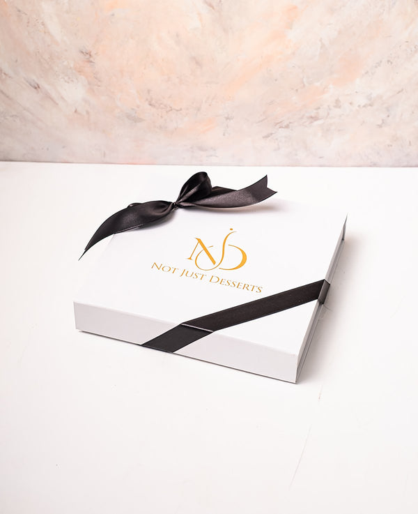 Ramadan Special Donuts by NJD