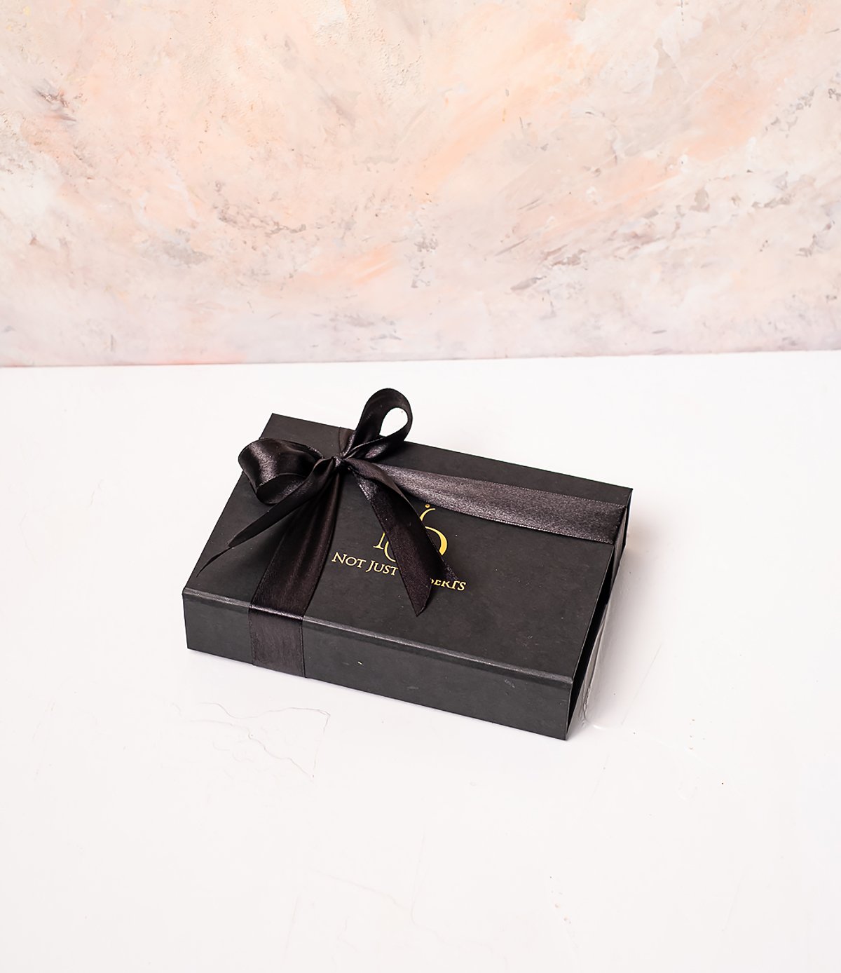 6 pcs chocolate Dates by NJD