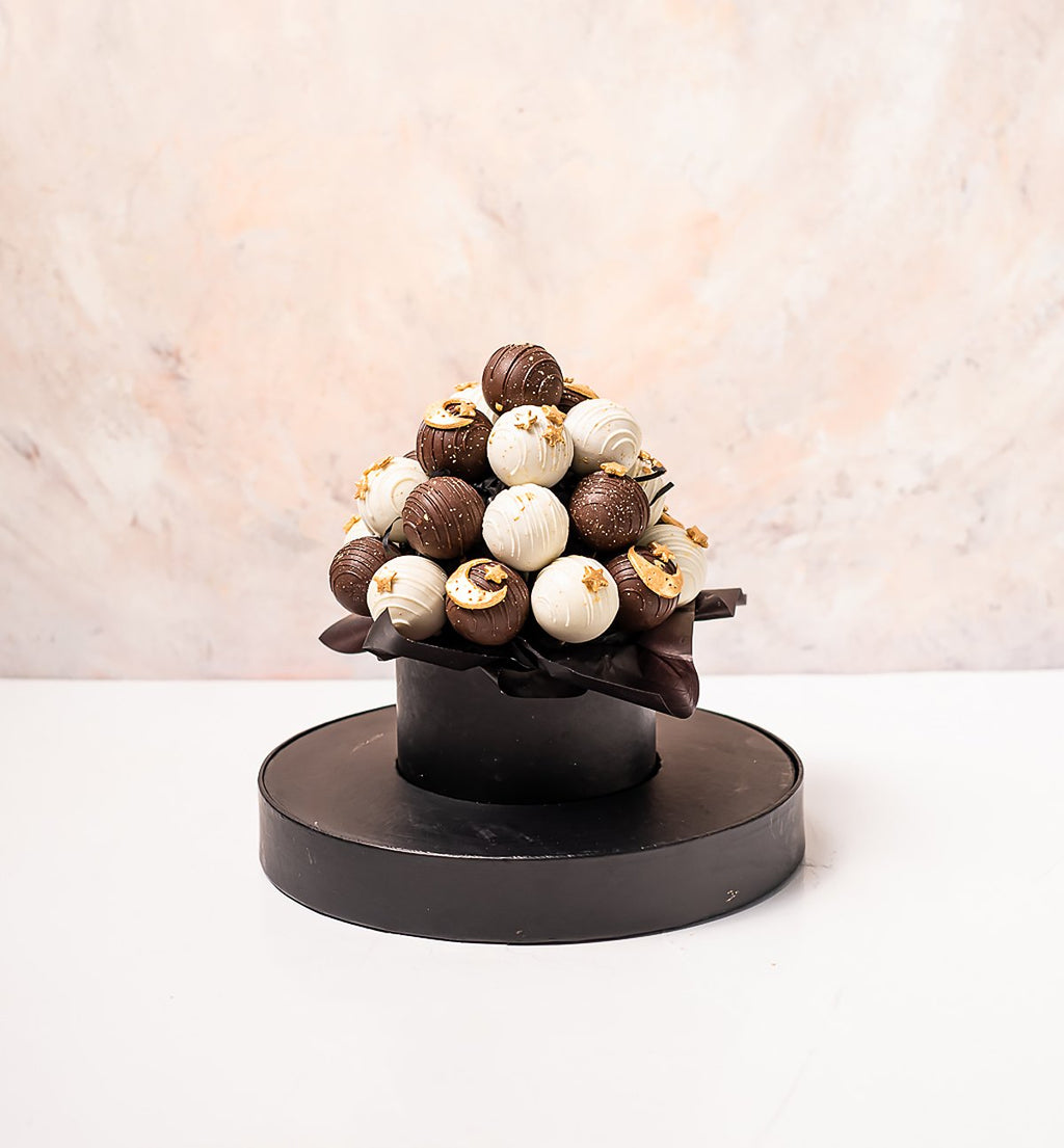25 Cake Pops by NJD