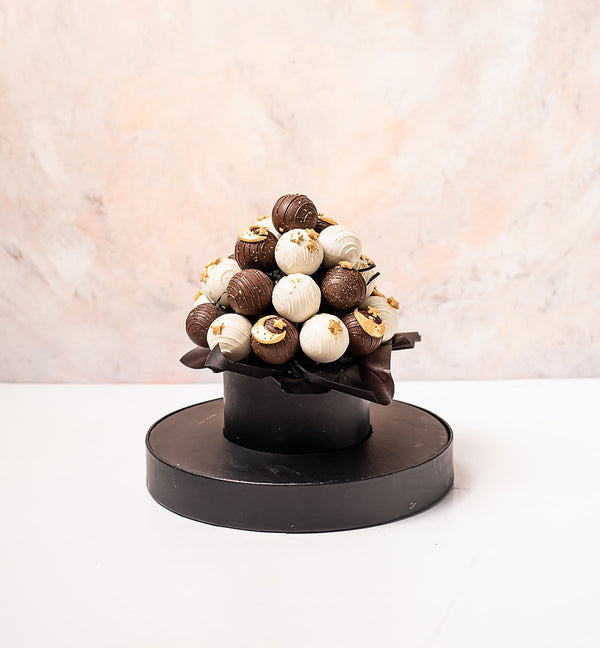 25 Cake Pops by NJD