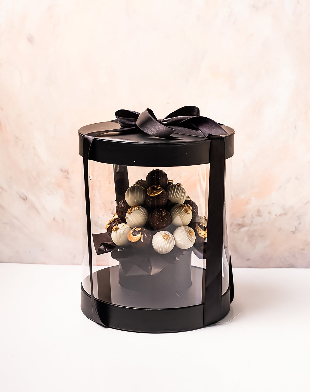25 Cake Pops by NJD