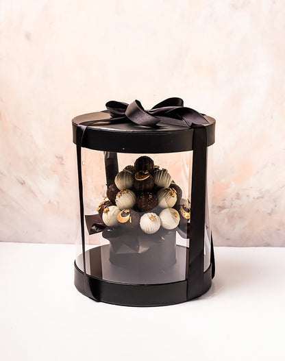 25 Cake Pops by NJD