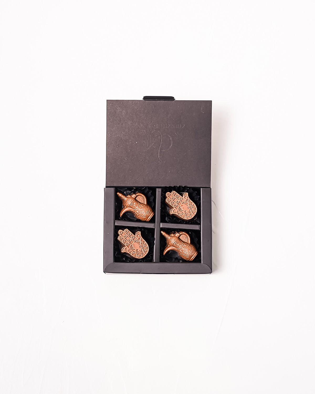 Mini Ramadan gift by NJD