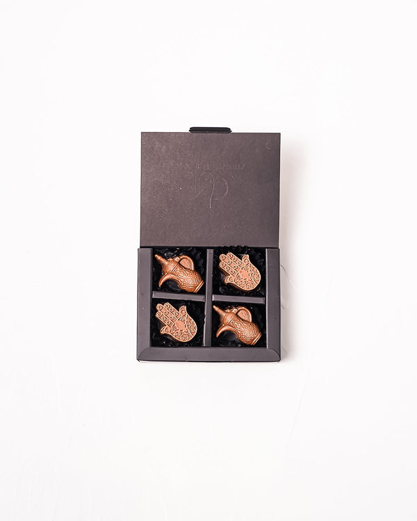 Mini Ramadan gift by NJD