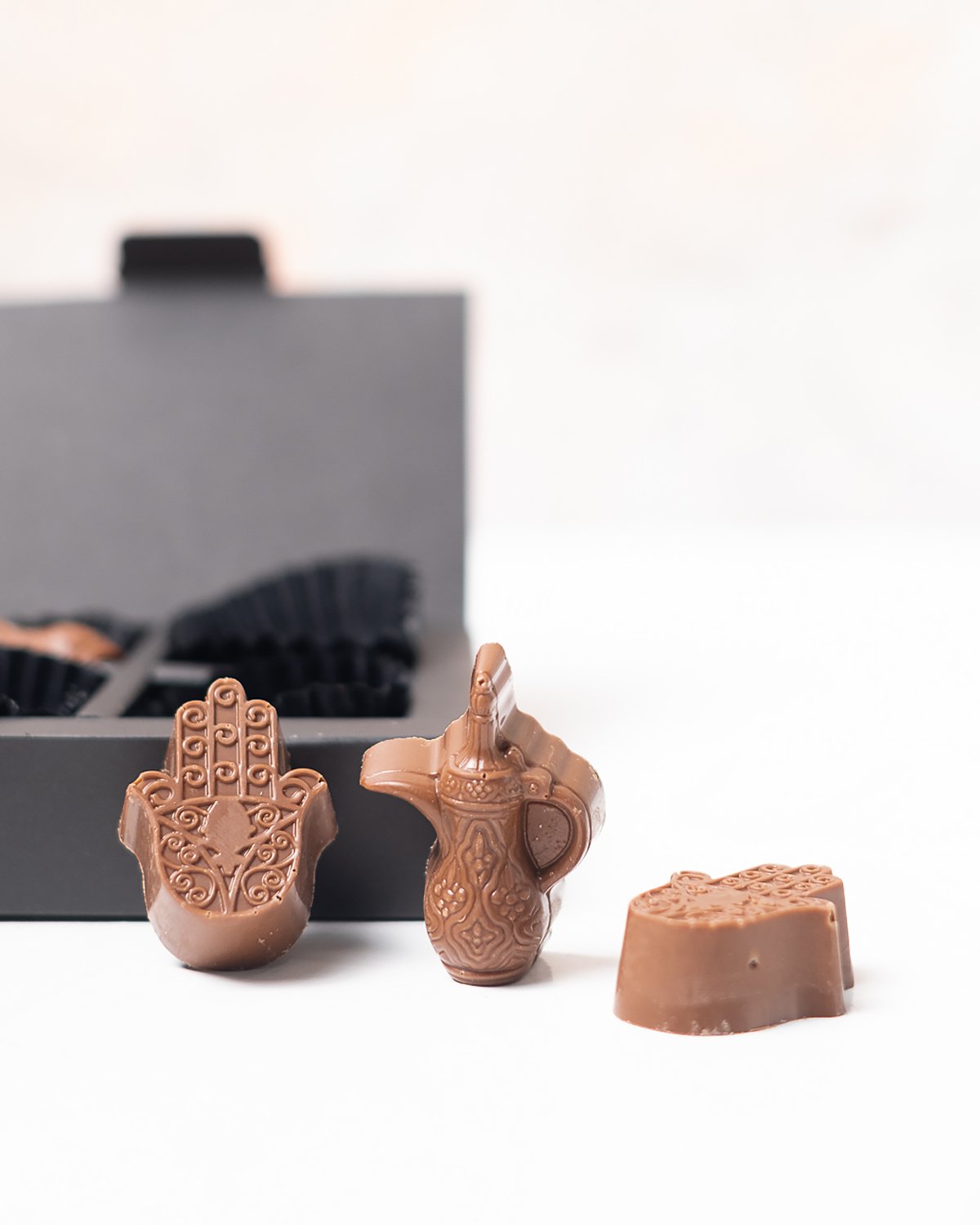 Mini Ramadan gift by NJD