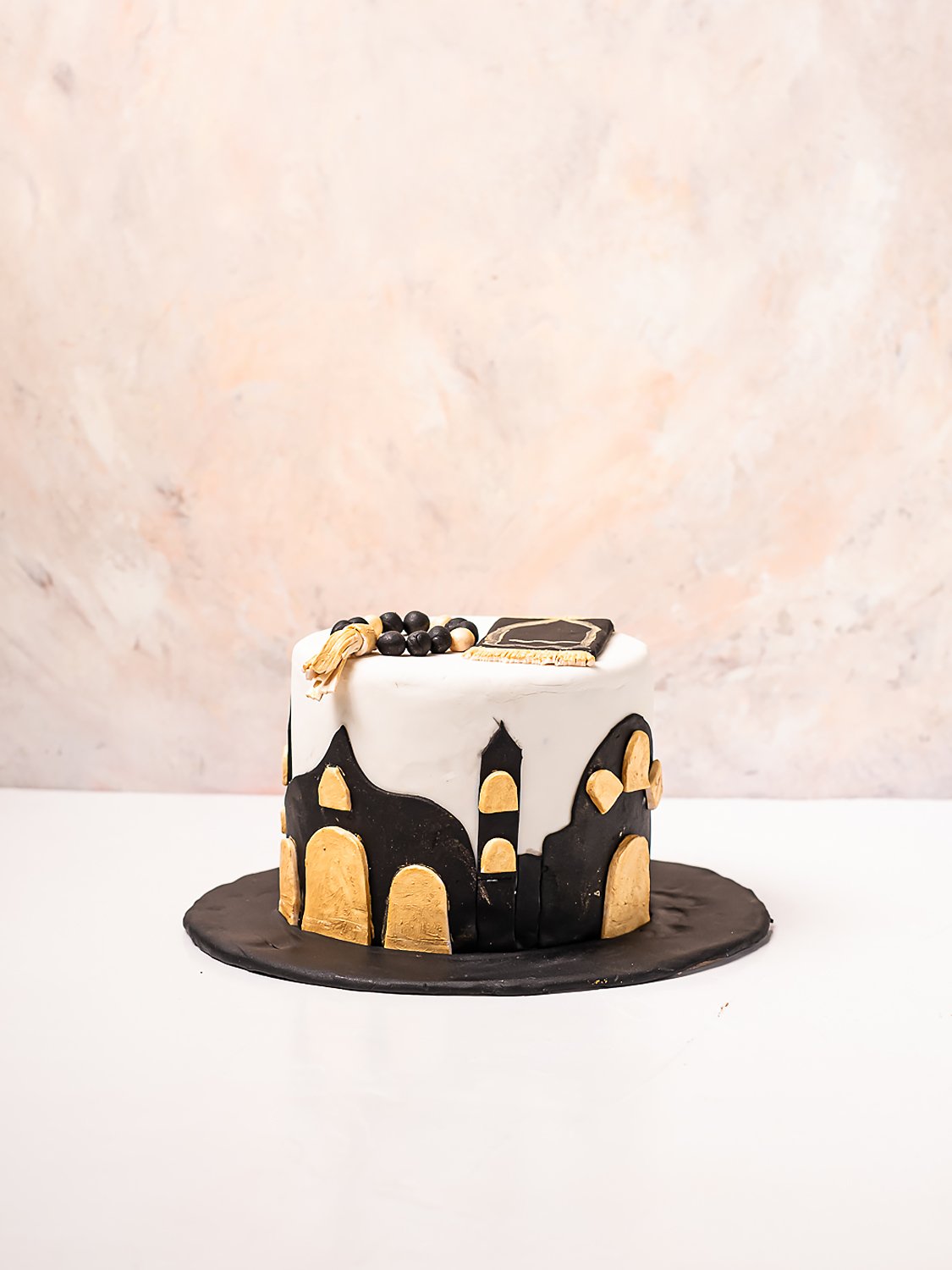 1Kg Cake by NJD