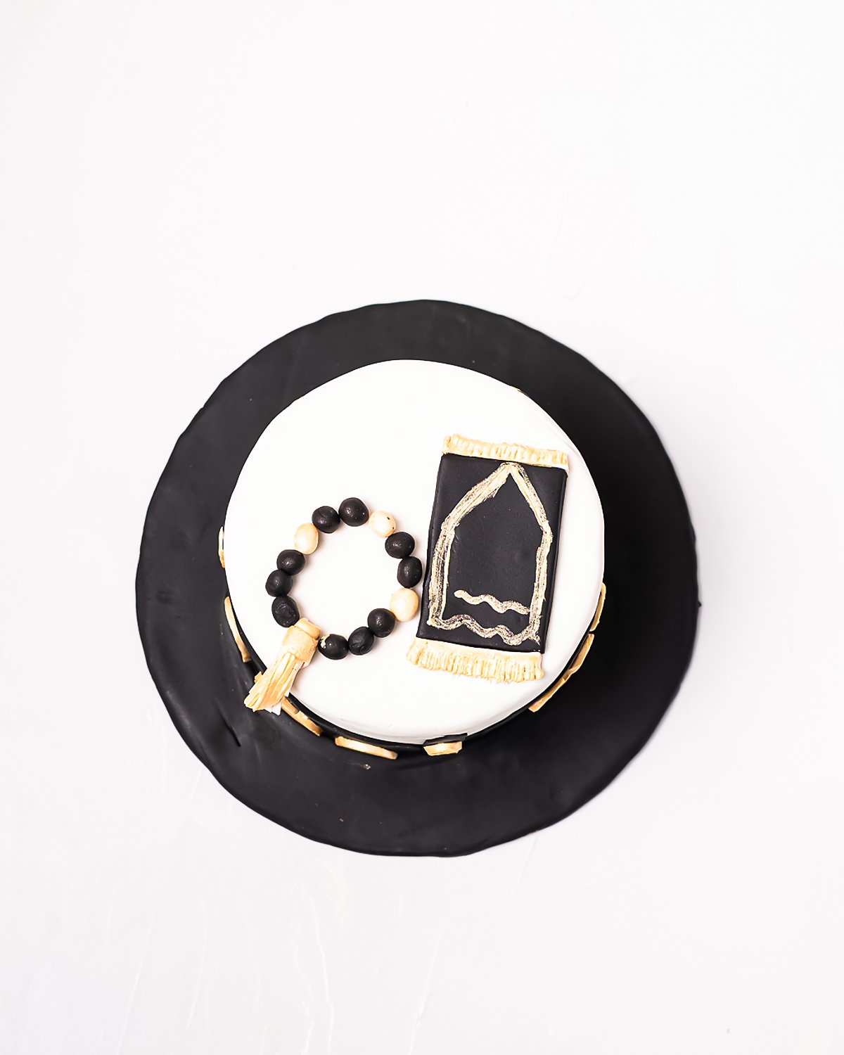 1Kg Cake by NJD