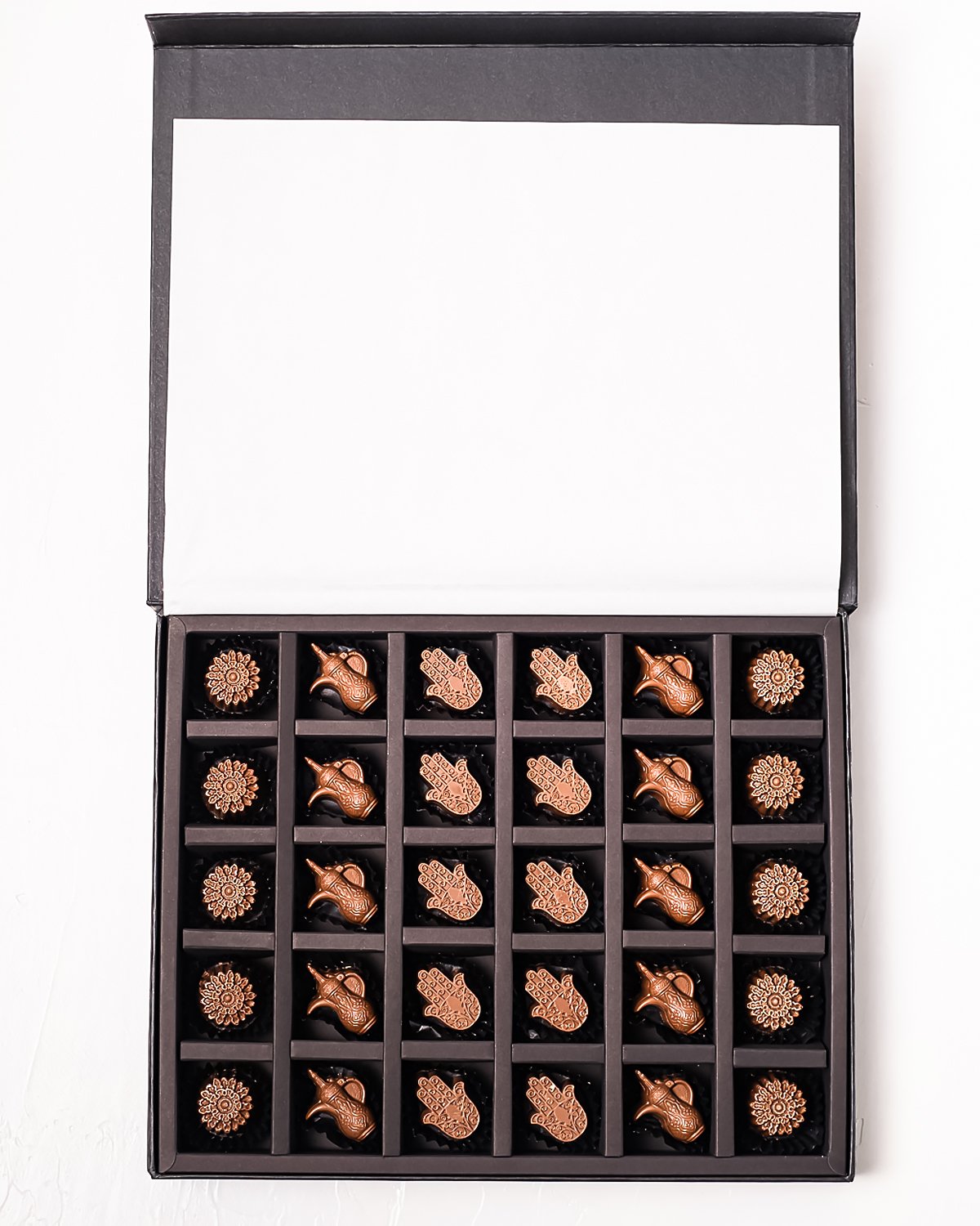 EID Gift Box by NJD