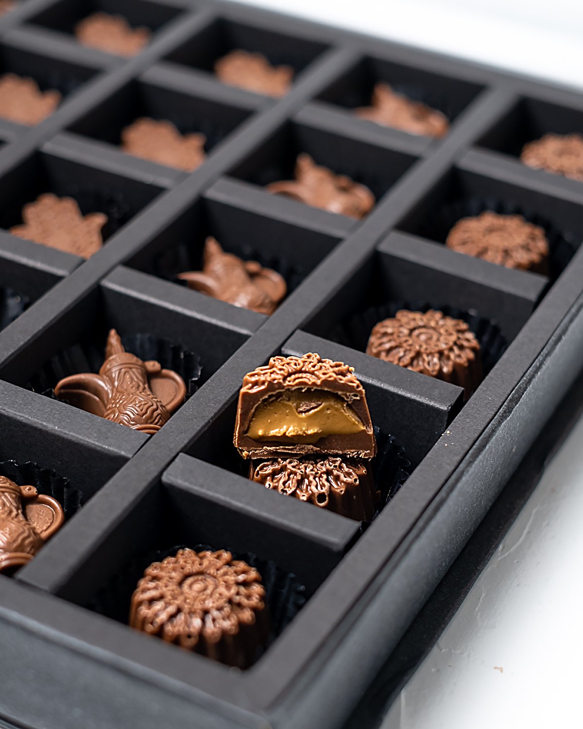 EID Gift Box by NJD