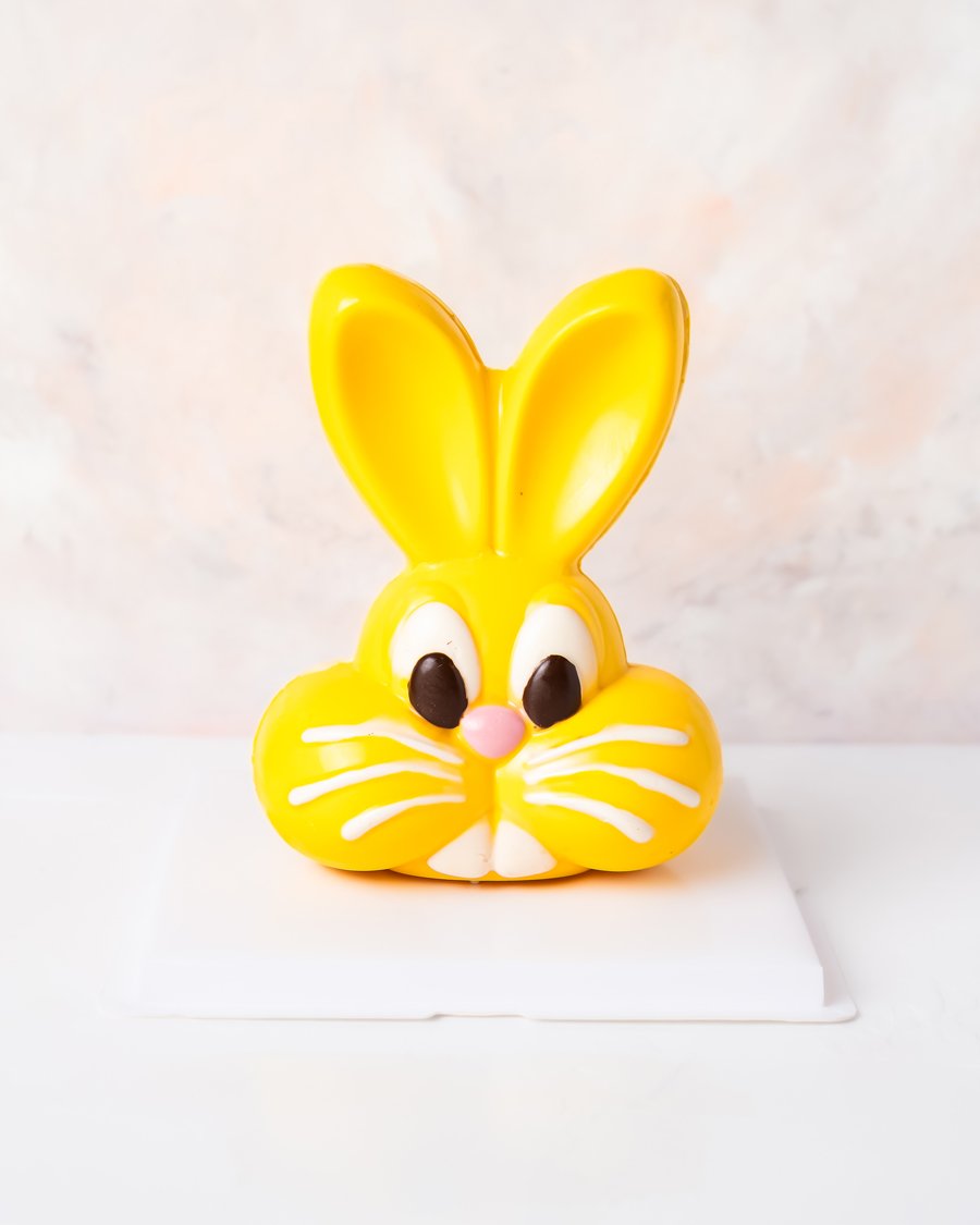 Chocolate Coniglio Roger  by NJD