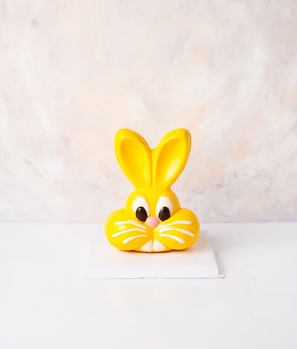 Chocolate Coniglio Roger  by NJD