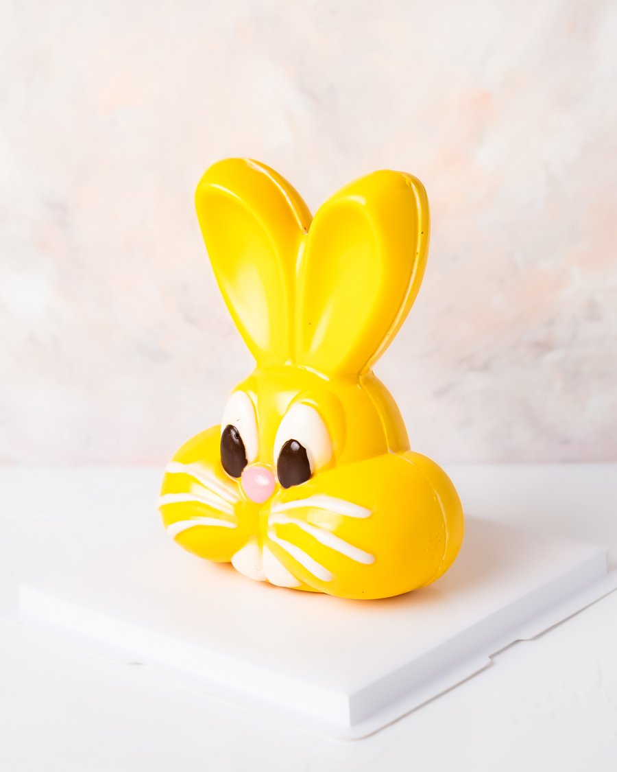 Chocolate Coniglio Roger  by NJD