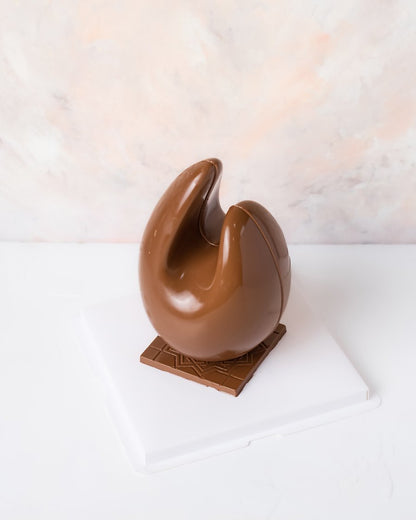 Organic Egg  by NJD