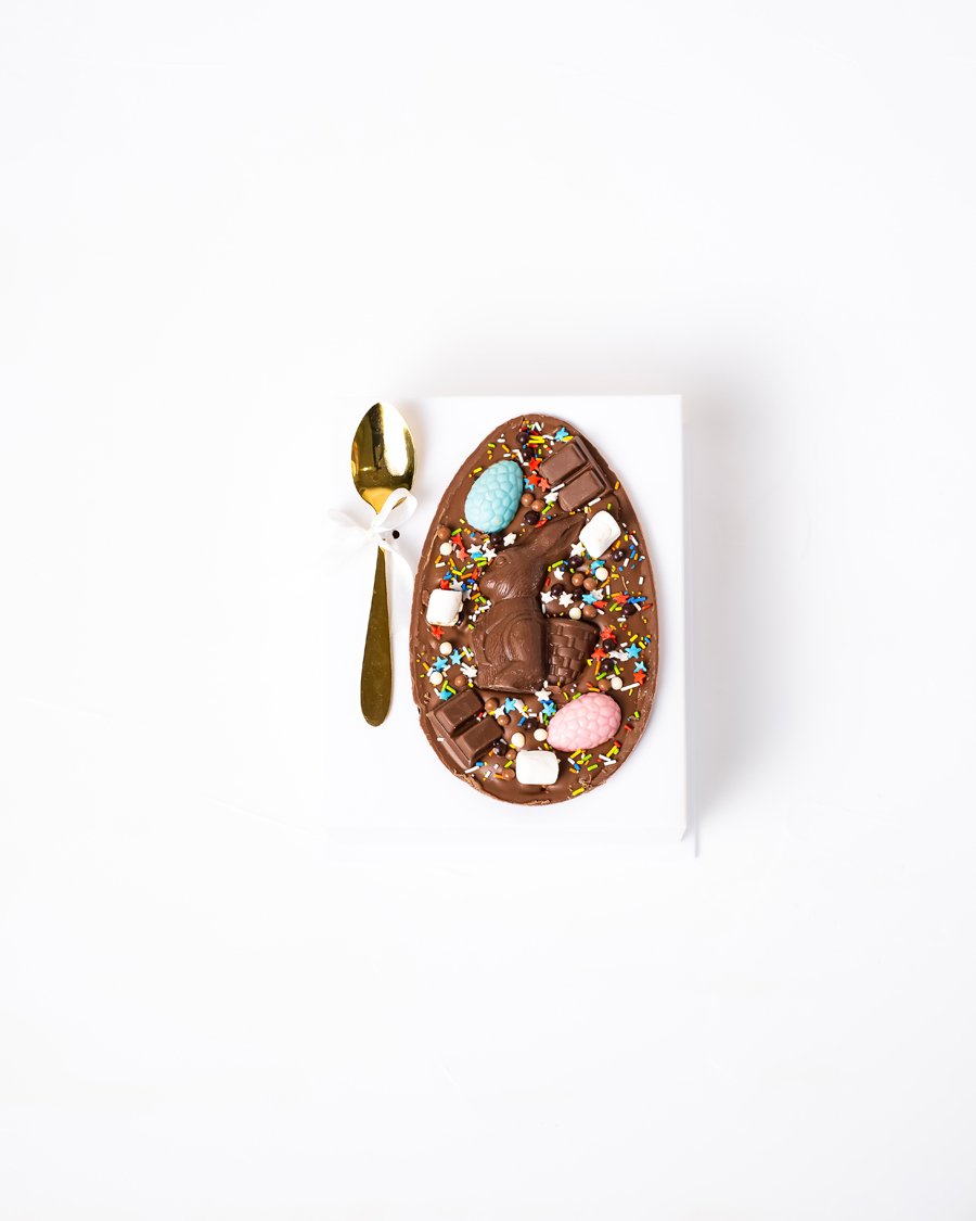 Easter Indulgence by NJD