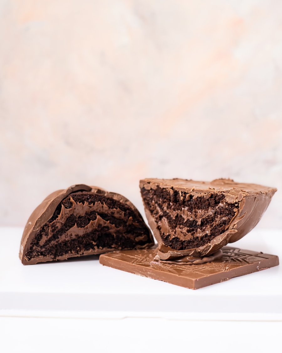 Easter Indulgence by NJD