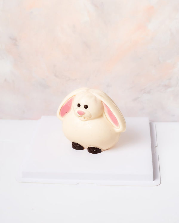 Wille The Rabbit by NJD