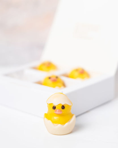 Mini Chocolate Brood by NJD