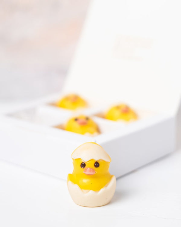 Mini Chocolate Brood by NJD