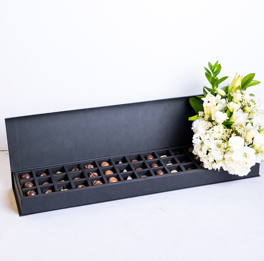 NJD Luxury Collection Black