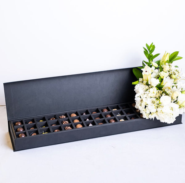 NJD Luxury Collection Black