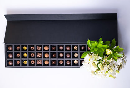NJD Luxury Collection Black