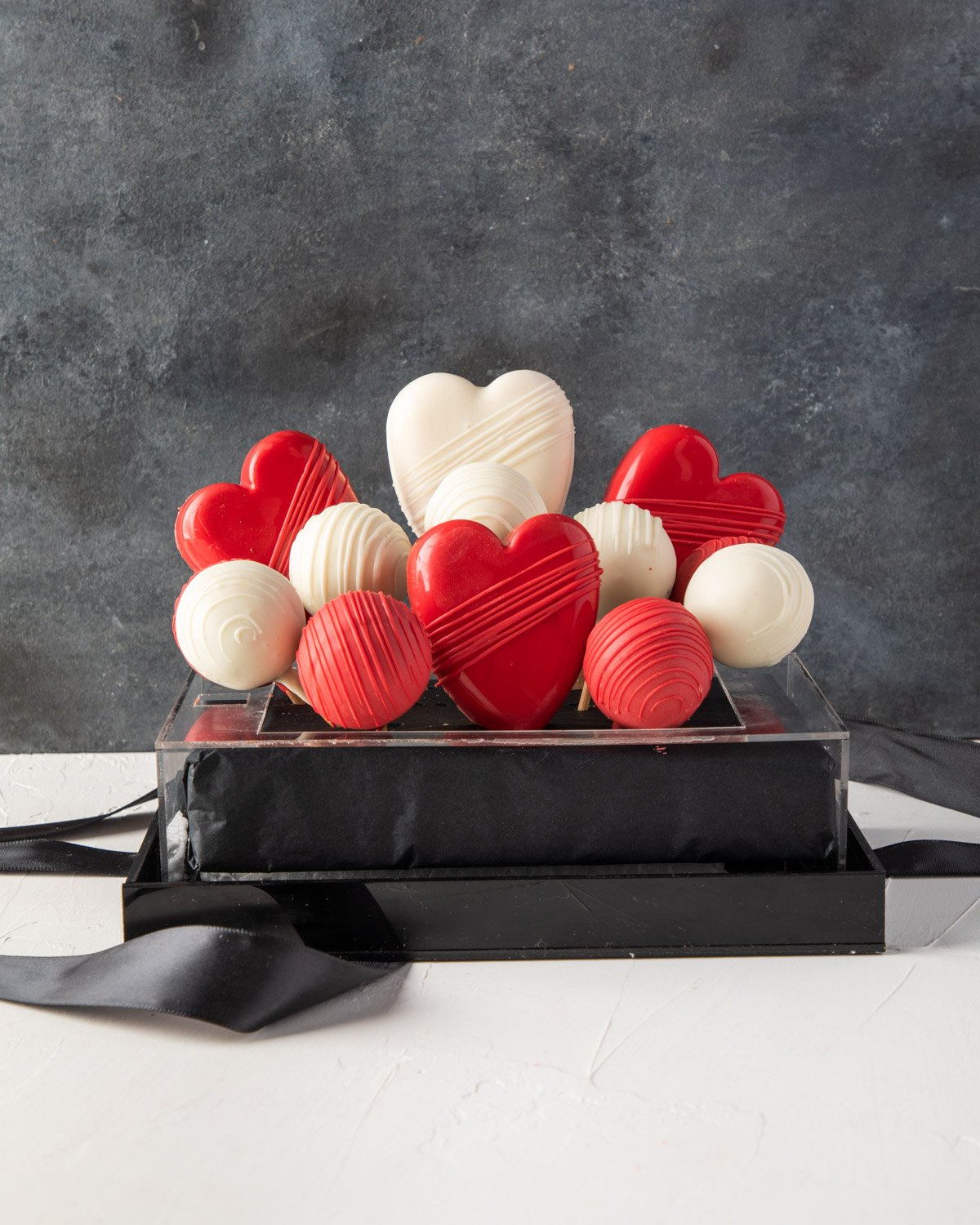 Assorted Cake pops