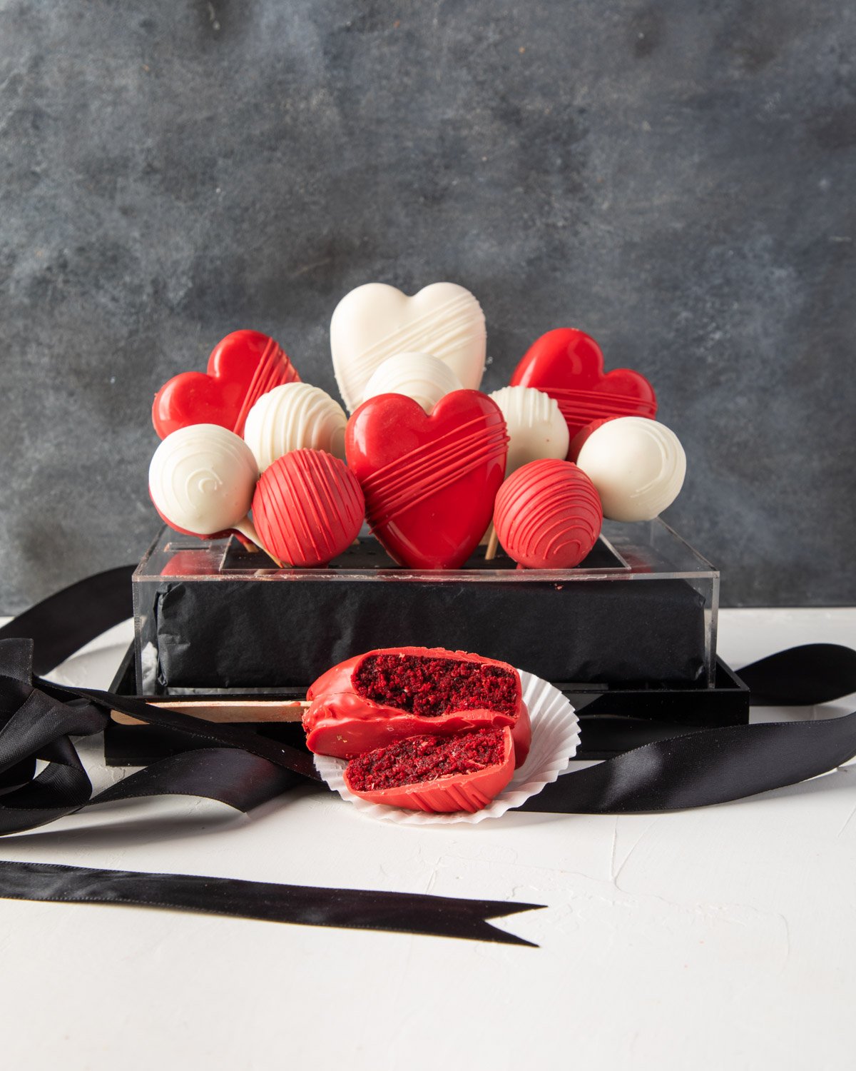Assorted Cake pops