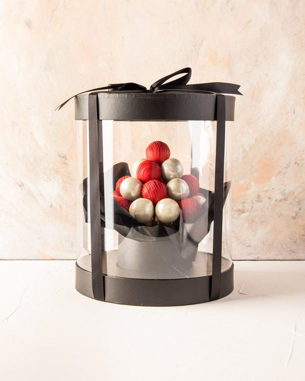 Assorted Cake pops