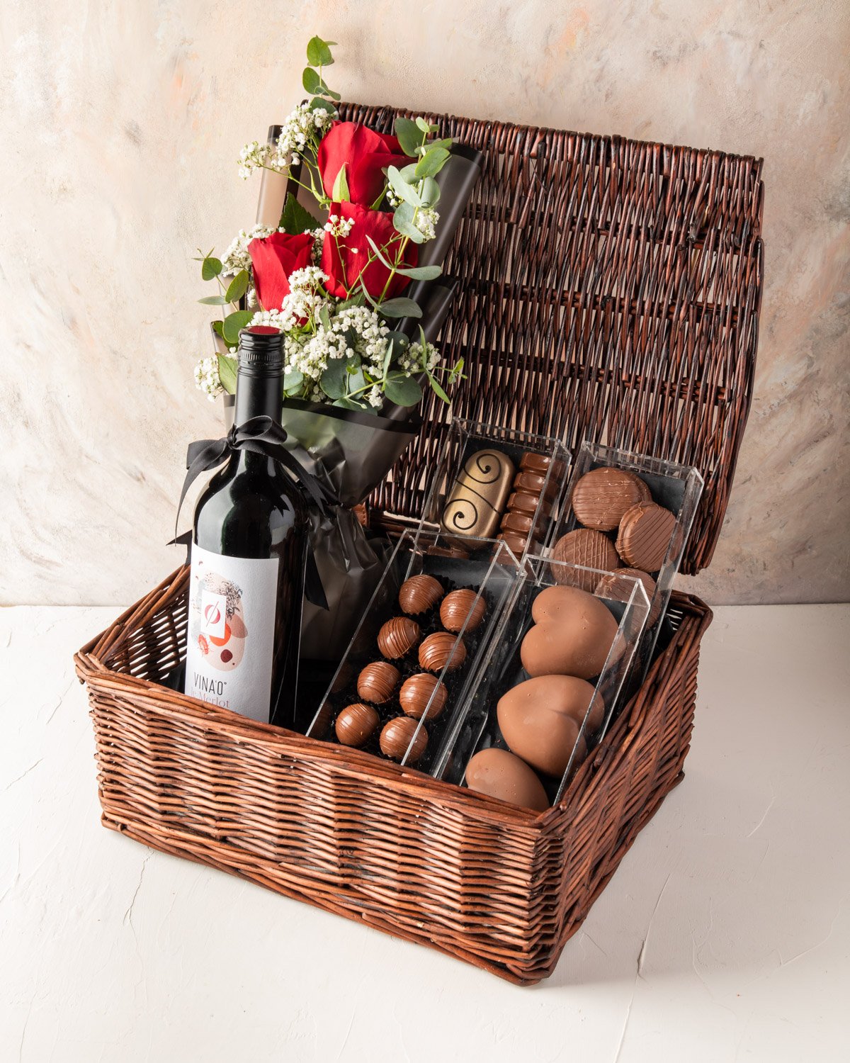 Valentines Gift Hamper