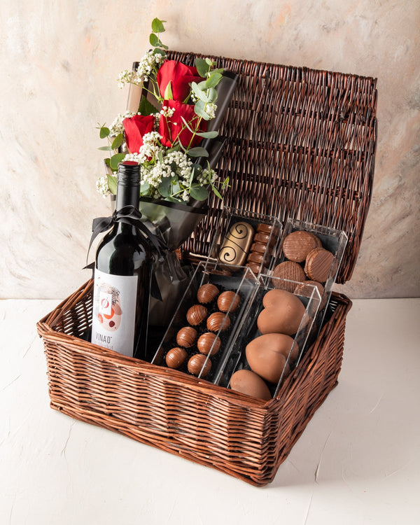 Valentines Gift Hamper
