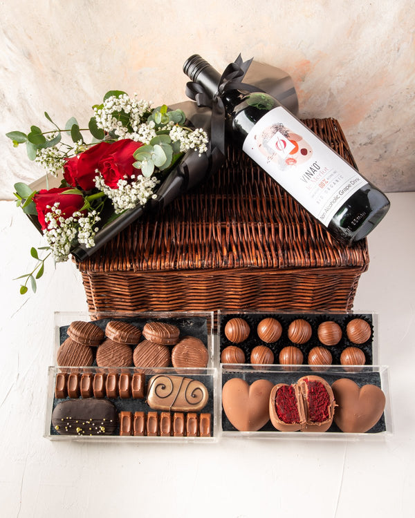 Valentines Gift Hamper