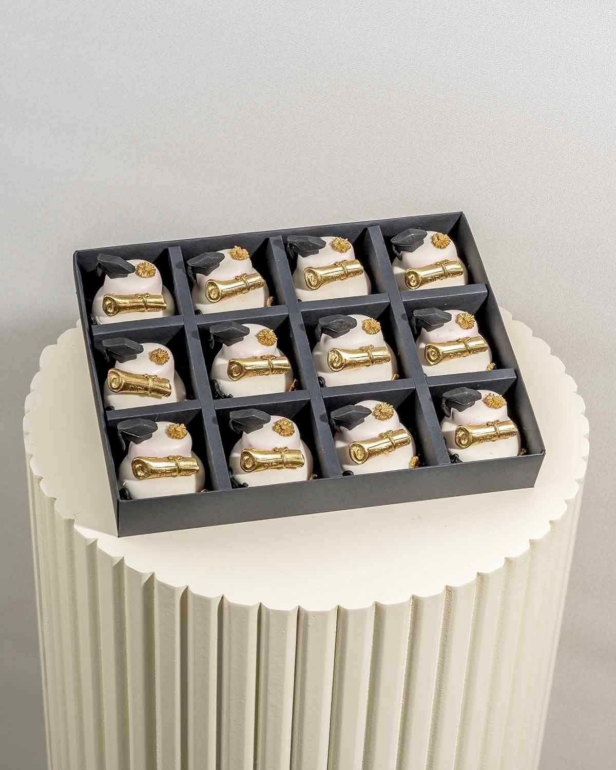 Chocolate and Oreos Combination by NJD