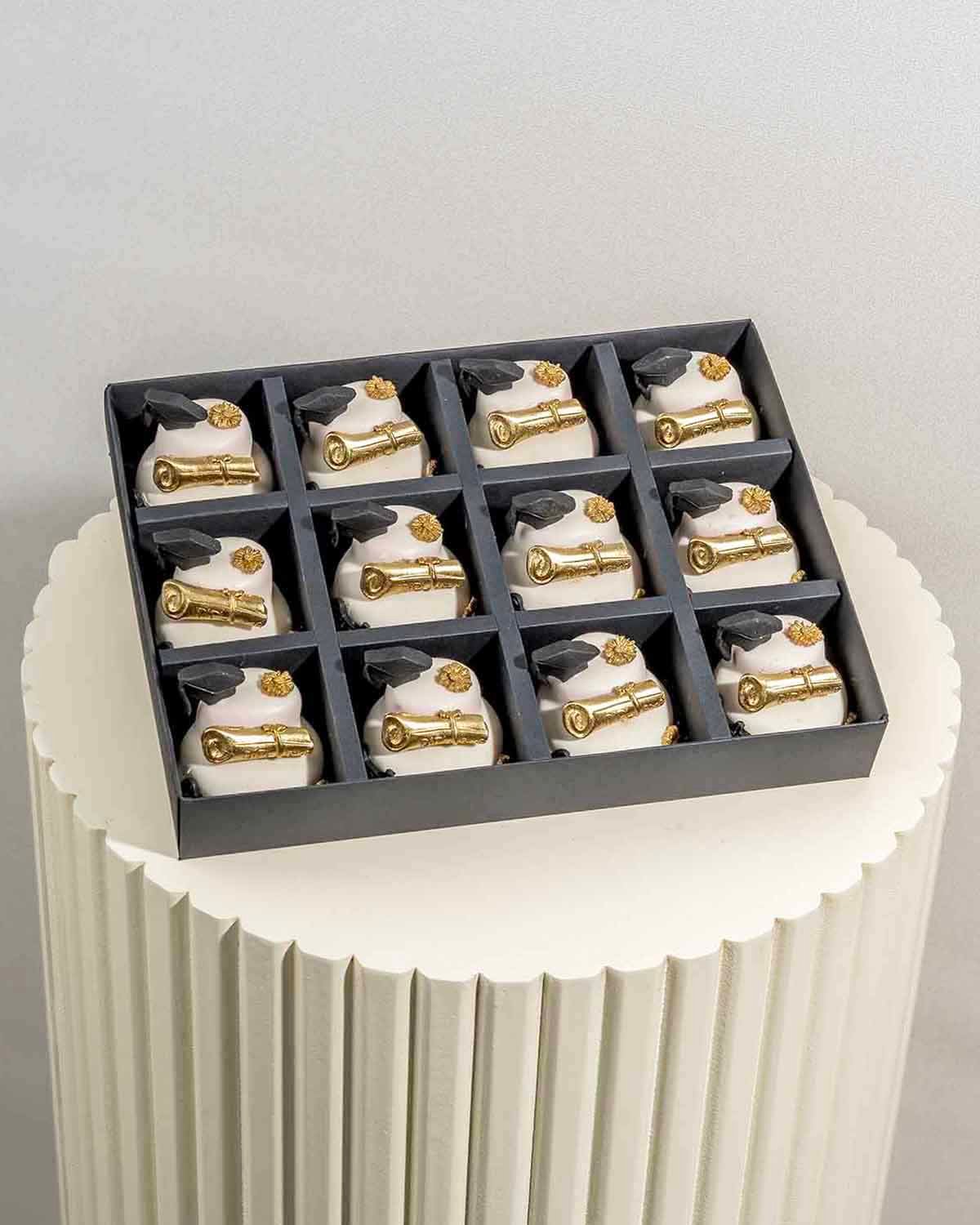 Chocolate and Oreos Combination by NJD