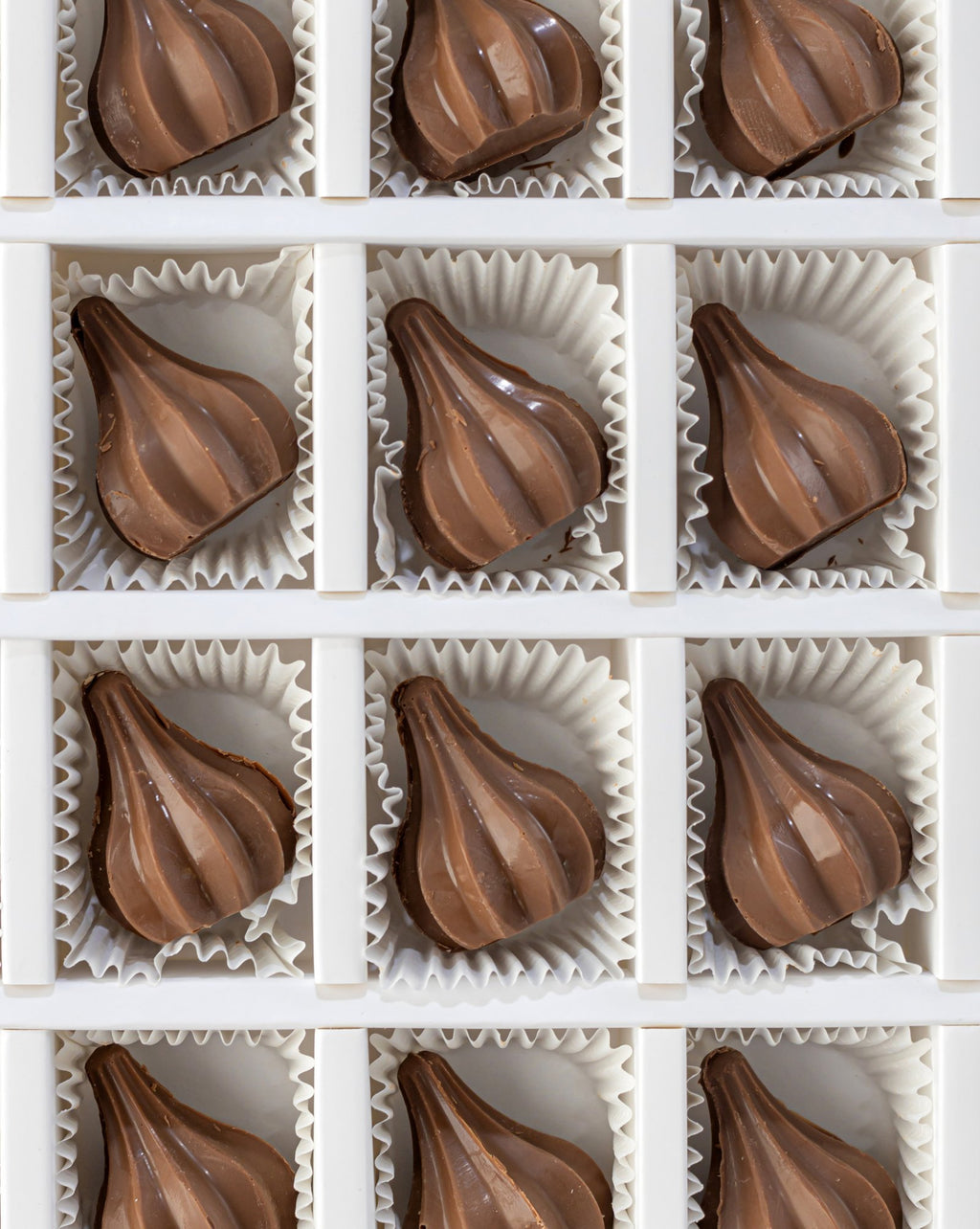 20 Milk Chocolate Modaks