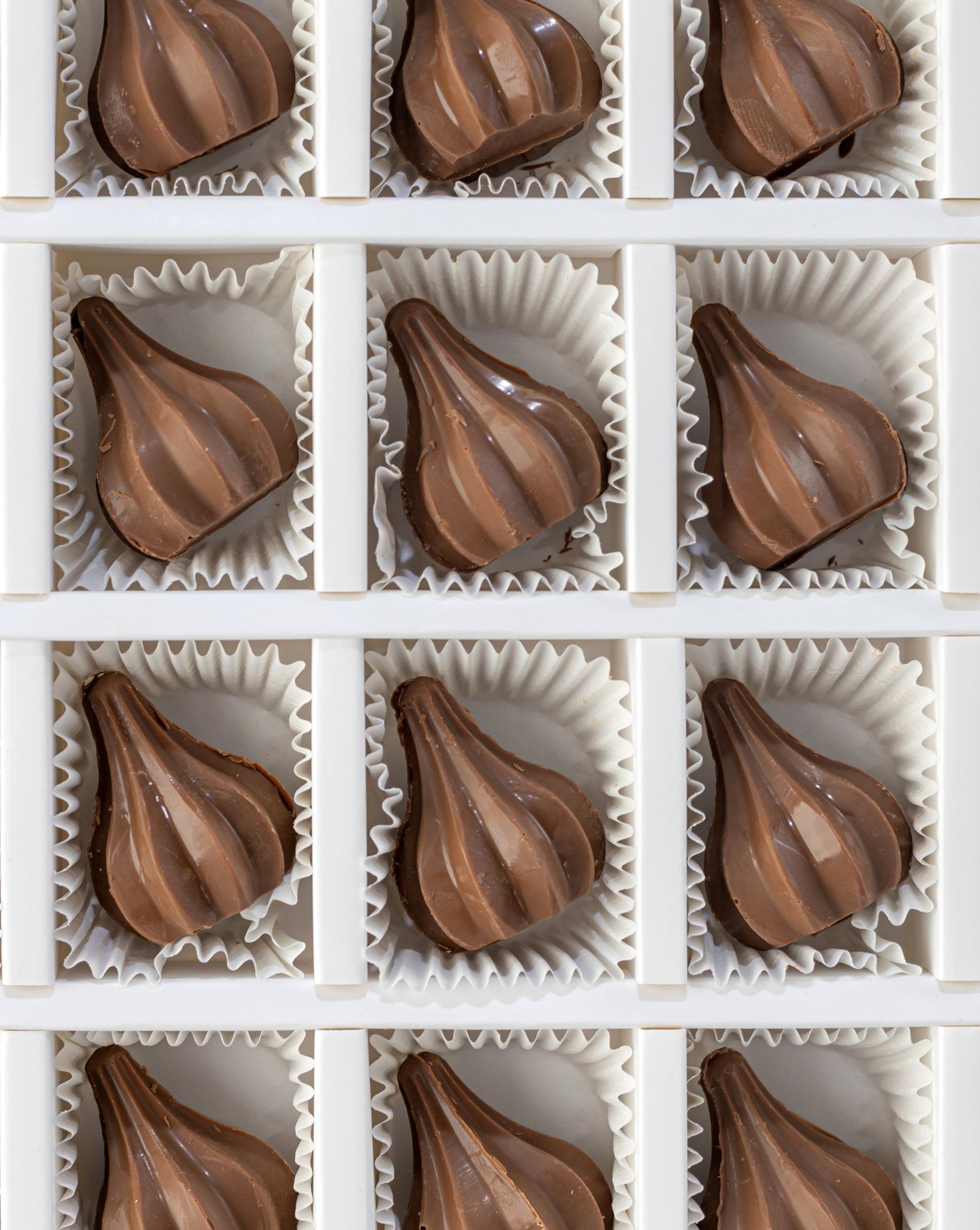 20 Milk Chocolate Modaks