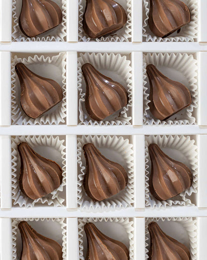 20 Milk Chocolate Modaks