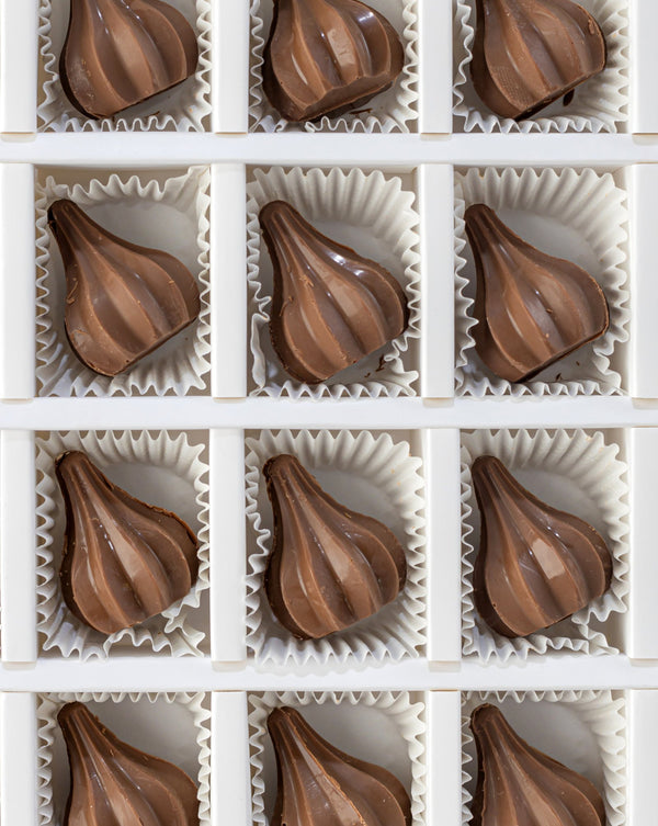 20 Milk Chocolate Modaks