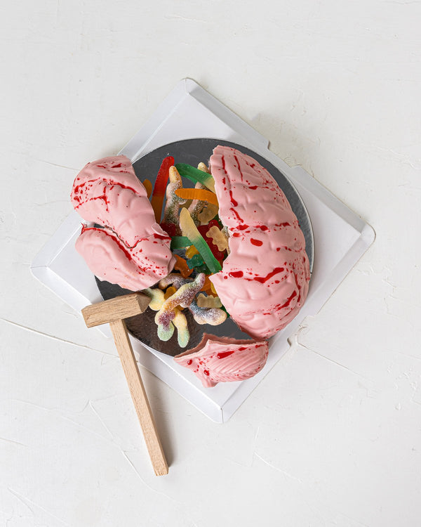 Halloween Treat by NJD